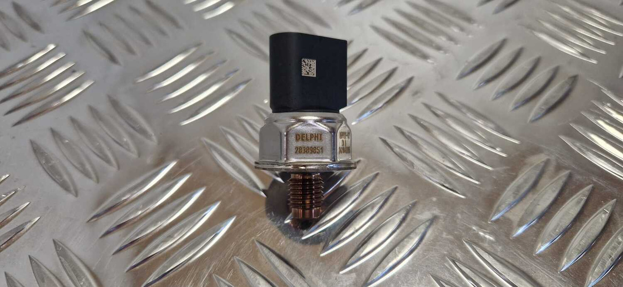 Delphi High Pressure Sensor Common Rail – 28389851-12B1 - Motor en onderdelen voor Bouwmachine: afbeelding 3 Delphi High Pressure Sensor Common Rail – 28389851-12B1 - Motor en onderdelen voor Bouwmachine: afbeelding 3