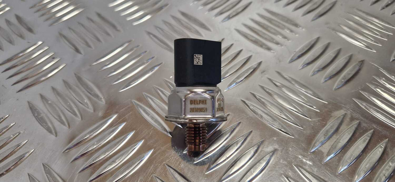 Delphi High Pressure Sensor Common Rail – 28389851-12B1 - Motor en onderdelen voor Bouwmachine: afbeelding 2 Delphi High Pressure Sensor Common Rail – 28389851-12B1 - Motor en onderdelen voor Bouwmachine: afbeelding 2