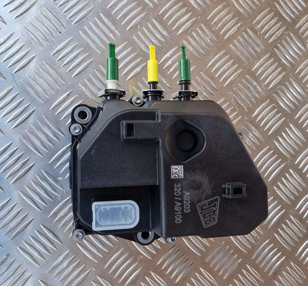 Genuine JCB Bosch Adblue module 12v supply - Motor en onderdelen voor Bouwmachine: afbeelding 2 Genuine JCB Bosch Adblue module 12v supply - Motor en onderdelen voor Bouwmachine: afbeelding 2