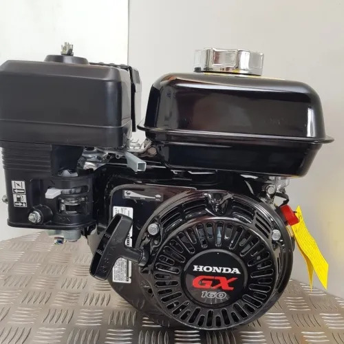 Honda GX160 kart Engine 4.8hp - Motor voor Bouwmachine: afbeelding 2 Honda GX160 kart Engine 4.8hp - Motor voor Bouwmachine: afbeelding 2