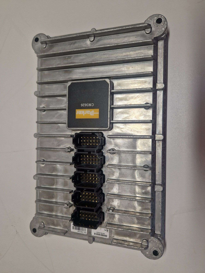 JCB ECU unit 728/D2287 PARKER CM3626 ECU unit - Motor en onderdelen voor Bouwmachine: afbeelding 1 JCB ECU unit 728/D2287 PARKER CM3626 ECU unit - Motor en onderdelen voor Bouwmachine: afbeelding 1