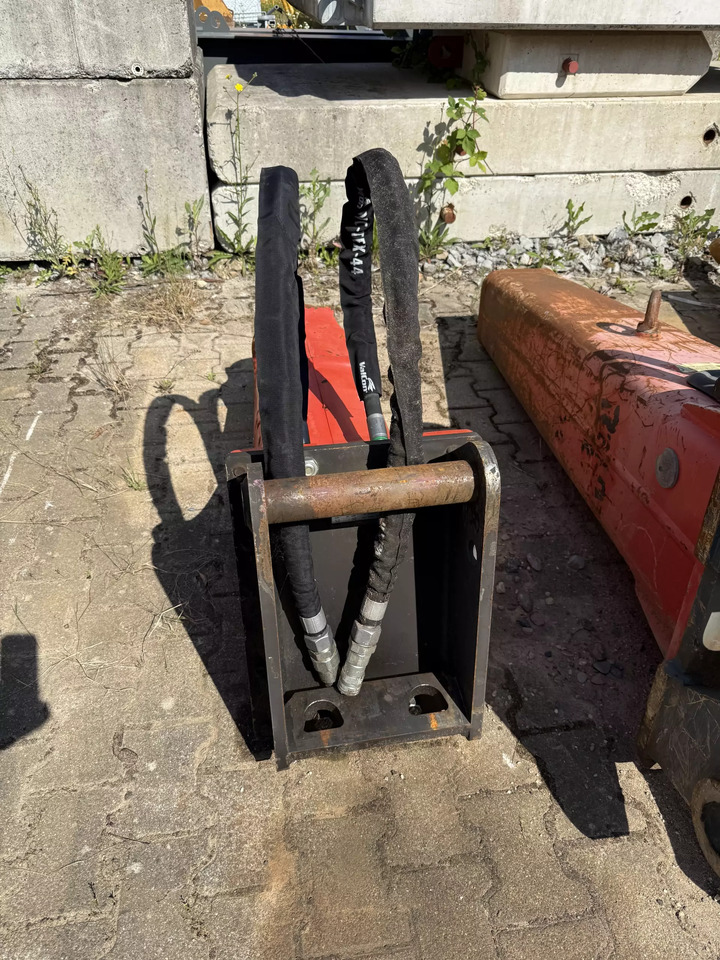 2020 Rammer 999E - Hydraulische hamer: afbeelding 3 2020 Rammer 999E - Hydraulische hamer: afbeelding 3