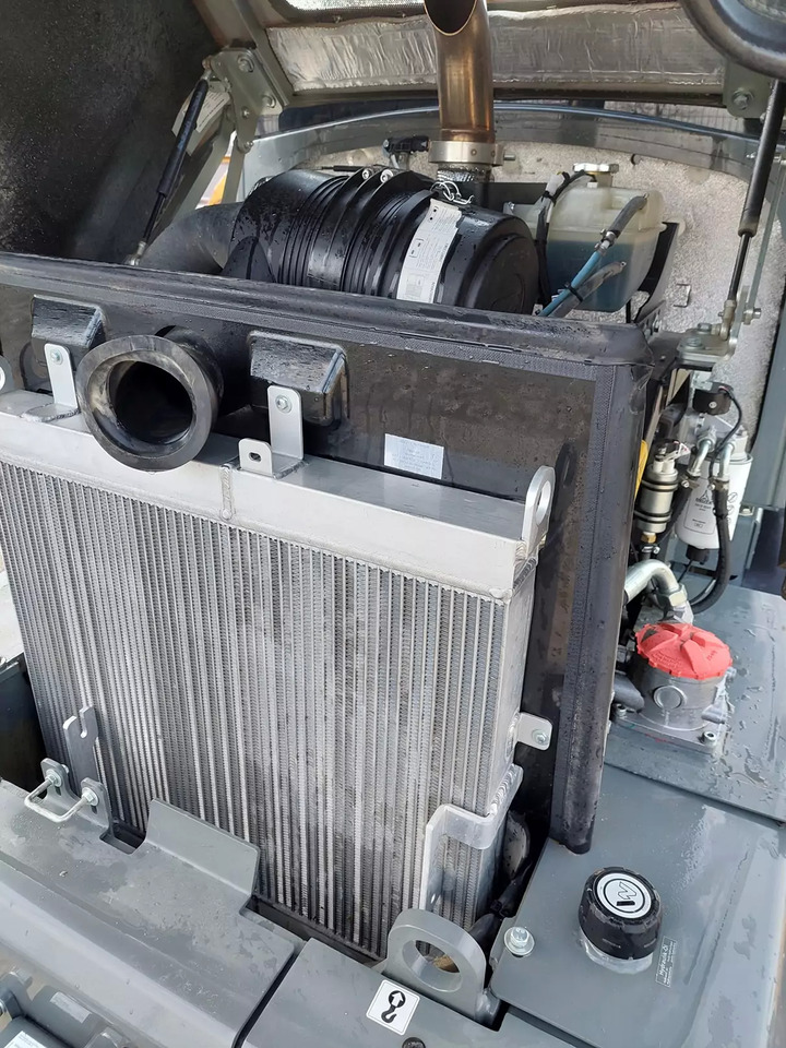 Wiellader 2022 Wacker Neuson WL 44: afbeelding 12