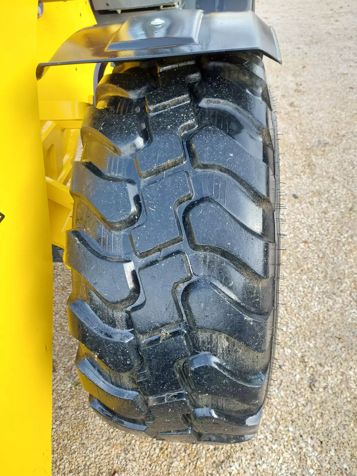 Wiellader 2022 Wacker Neuson WL 44: afbeelding 8