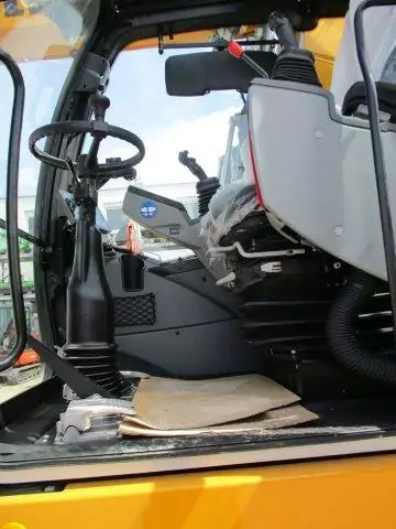 2023 Liebherr A 916 Litronic G6.0-D - Mobiele graafmachine: afbeelding 5 2023 Liebherr A 916 Litronic G6.0-D - Mobiele graafmachine: afbeelding 5