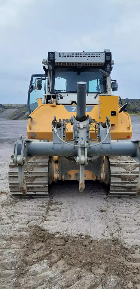 2023 Liebherr PR 726 LGP - Bulldozer: afbeelding 5 2023 Liebherr PR 726 LGP - Bulldozer: afbeelding 5