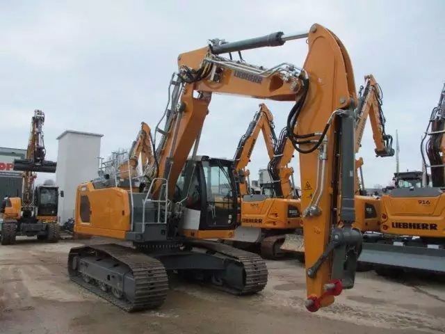 2023 Liebherr R 924 LC Litronic G8.0-D - Rupsgraafmachine: afbeelding 2 2023 Liebherr R 924 LC Litronic G8.0-D - Rupsgraafmachine: afbeelding 2