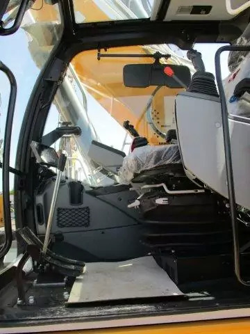 2023 Liebherr R 926 Litronic G8.0-D - Rupsgraafmachine: afbeelding 5 2023 Liebherr R 926 Litronic G8.0-D - Rupsgraafmachine: afbeelding 5