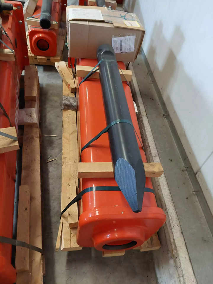 2023 Rammer 2155E - Hydraulische hamer: afbeelding 1 2023 Rammer 2155E - Hydraulische hamer: afbeelding 1