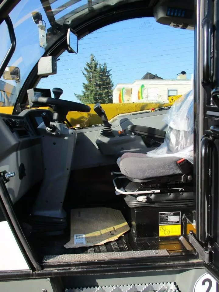 2024 Liebherr T 60-9s - Verreiker: afbeelding 5 2024 Liebherr T 60-9s - Verreiker: afbeelding 5