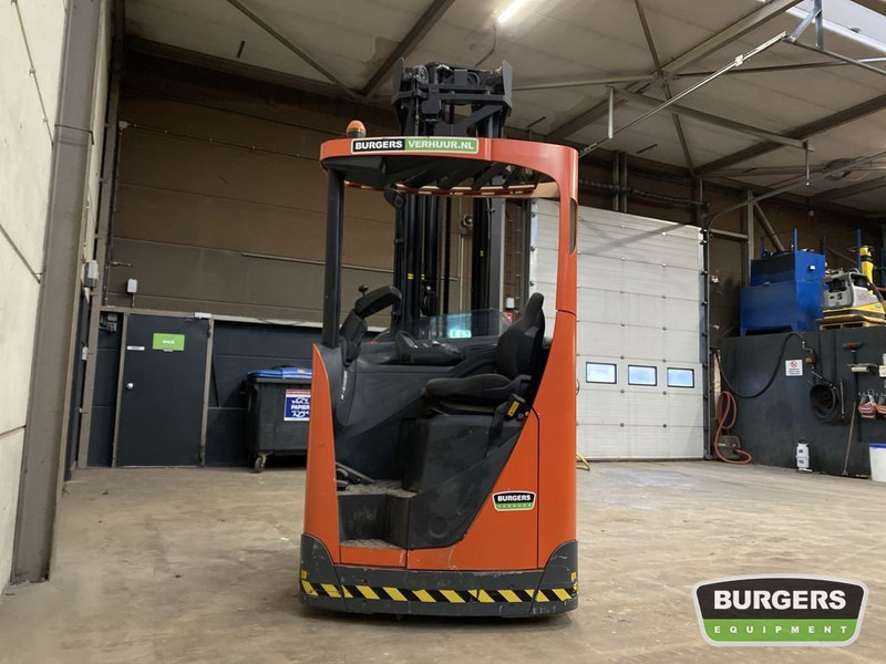 BT RRE140 - Reach truck: afbeelding 4 BT RRE140 - Reach truck: afbeelding 4