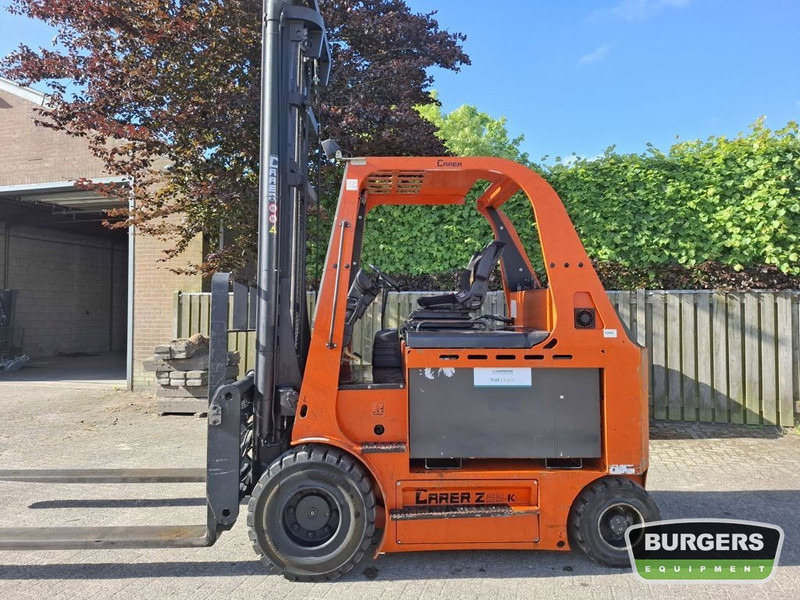 Elektrische heftruck Carer Z65K: afbeelding 5