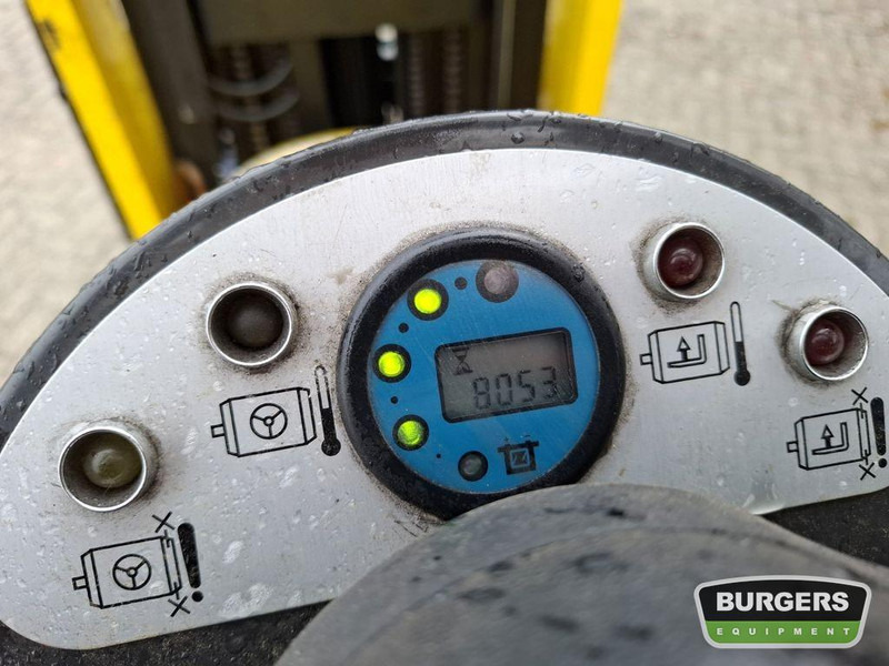 Elektrische heftruck Flexi Bendi Flexi AC 1200: afbeelding 6