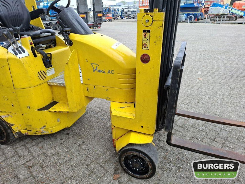 Elektrische heftruck Flexi Bendi Flexi AC 1200: afbeelding 9