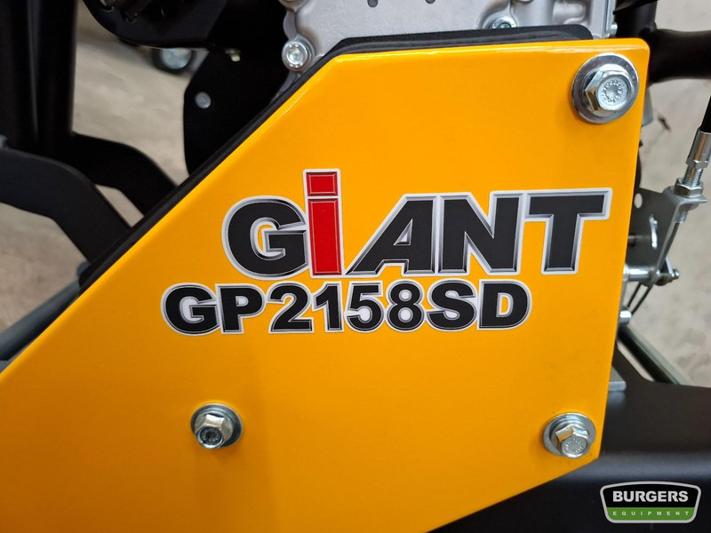 Giant GP2158SD - Trilplaat: afbeelding 5 Giant GP2158SD - Trilplaat: afbeelding 5
