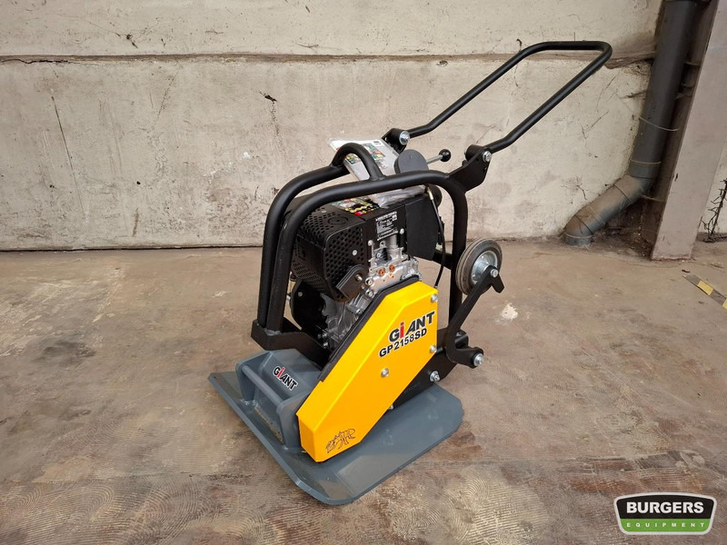 Giant GP2158SD - Trilplaat: afbeelding 1 Giant GP2158SD - Trilplaat: afbeelding 1