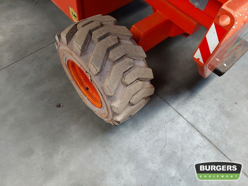 HOLLANDLIFT X-105EL18 - Schaarlift: afbeelding 4 HOLLANDLIFT X-105EL18 - Schaarlift: afbeelding 4