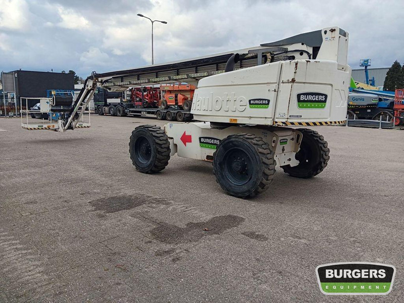 Haulotte HT23RTJO - Telescoophoogwerker: afbeelding 4 Haulotte HT23RTJO - Telescoophoogwerker: afbeelding 4