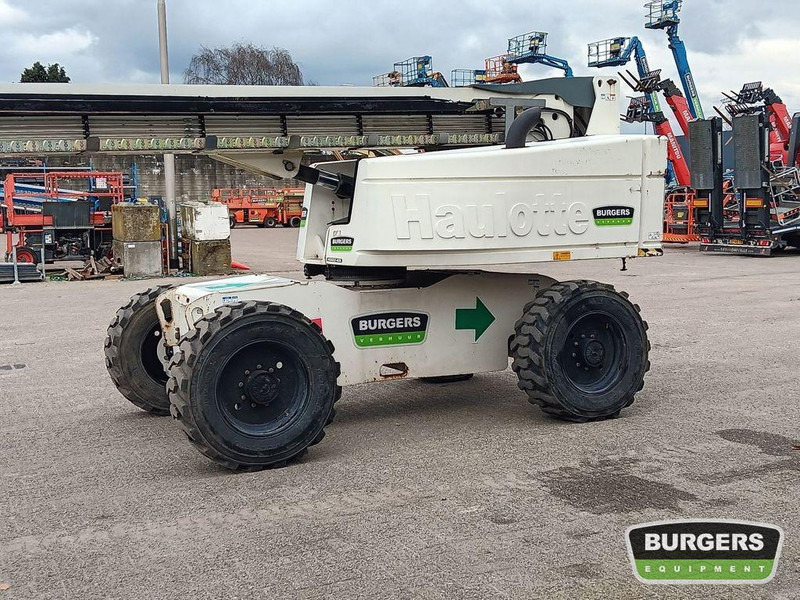 Haulotte HT23RTJO - Telescoophoogwerker: afbeelding 5 Haulotte HT23RTJO - Telescoophoogwerker: afbeelding 5