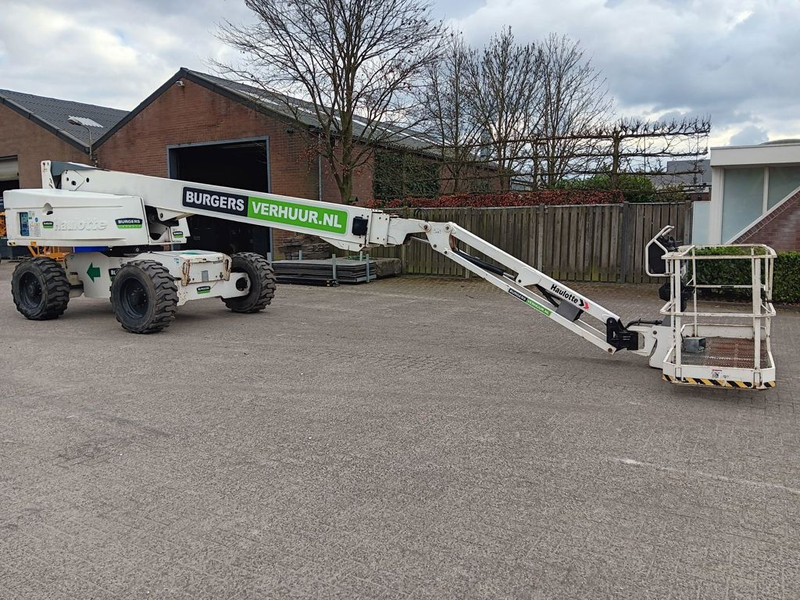 Haulotte HT23RTJO - Telescoophoogwerker: afbeelding 3 Haulotte HT23RTJO - Telescoophoogwerker: afbeelding 3
