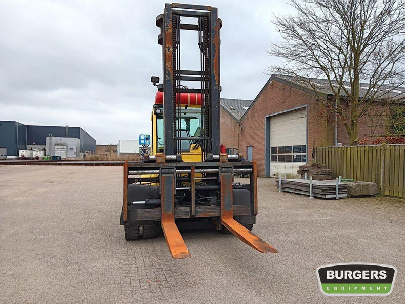 Hyster H8.0FT9 - LPG heftruck: afbeelding 3 Hyster H8.0FT9 - LPG heftruck: afbeelding 3