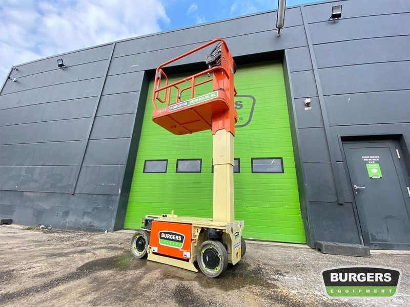JLG 1230ES - Hoogwerker: afbeelding 3 JLG 1230ES - Hoogwerker: afbeelding 3