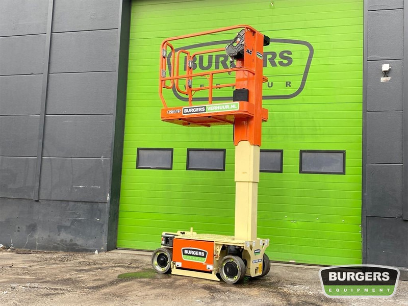 JLG 1230ES - Hoogwerker: afbeelding 2 JLG 1230ES - Hoogwerker: afbeelding 2