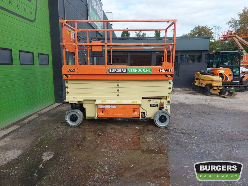 JLG 3246ES - Schaarlift: afbeelding 3 JLG 3246ES - Schaarlift: afbeelding 3