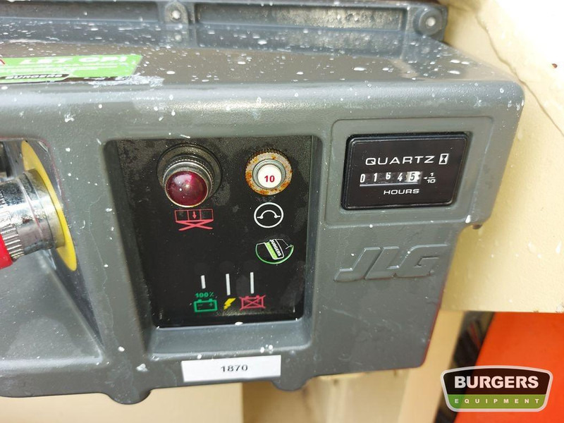 JLG 3246ES - Schaarlift: afbeelding 5 JLG 3246ES - Schaarlift: afbeelding 5