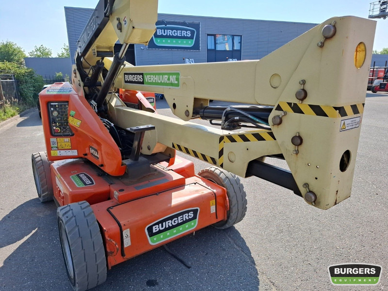 JLG E450 AJ - Knikarmhoogwerker: afbeelding 5 JLG E450 AJ - Knikarmhoogwerker: afbeelding 5