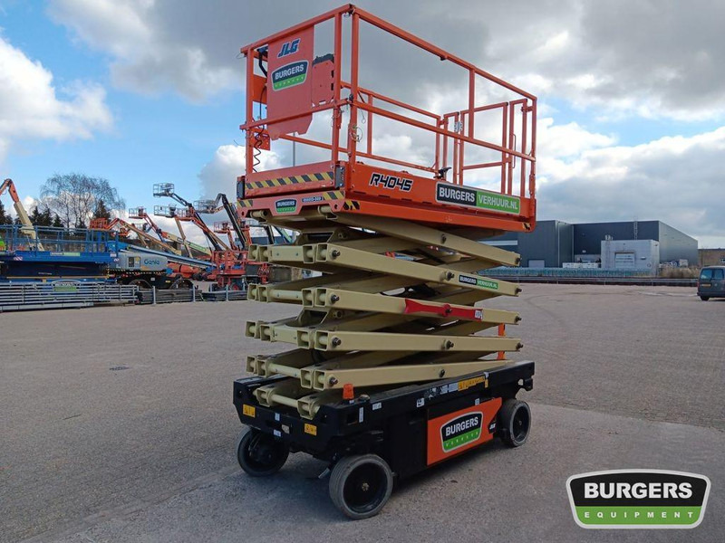 JLG R4045 - Schaarlift: afbeelding 3 JLG R4045 - Schaarlift: afbeelding 3