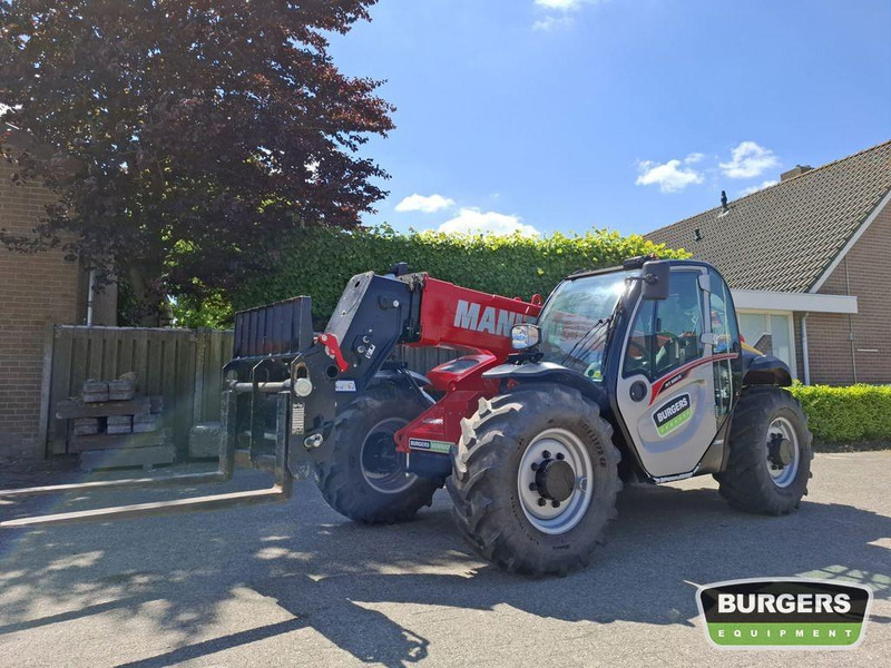 Manitou MT 930 H 75K ST5 S1 - Verreiker: afbeelding 1 Manitou MT 930 H 75K ST5 S1 - Verreiker: afbeelding 1