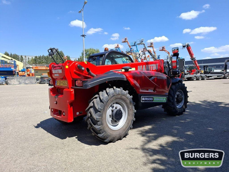 Manitou MT 930 H 75K ST5 S1 - Verreiker: afbeelding 3 Manitou MT 930 H 75K ST5 S1 - Verreiker: afbeelding 3