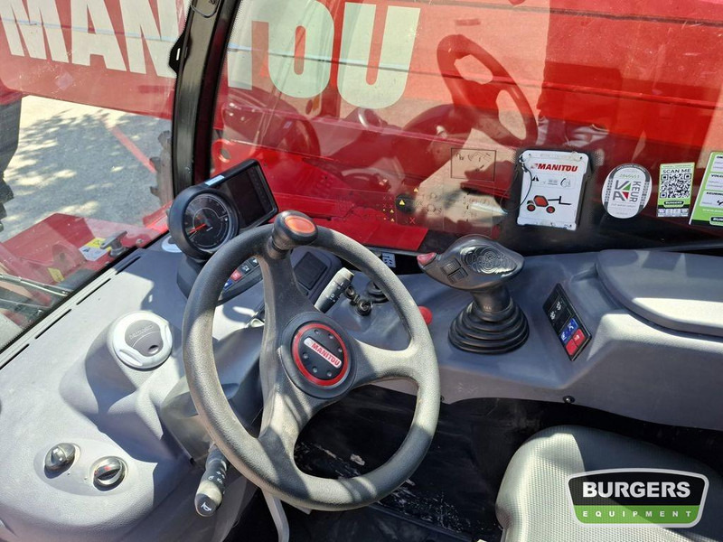 Manitou MT 930 H 75K ST5 S1 - Verreiker: afbeelding 5 Manitou MT 930 H 75K ST5 S1 - Verreiker: afbeelding 5
