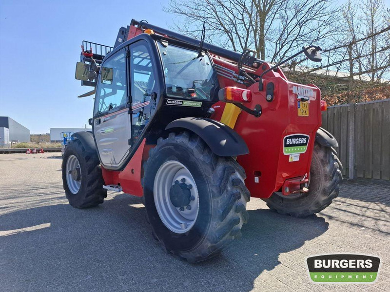 Manitou MT 933 Easy 75D - Verreiker: afbeelding 4 Manitou MT 933 Easy 75D - Verreiker: afbeelding 4