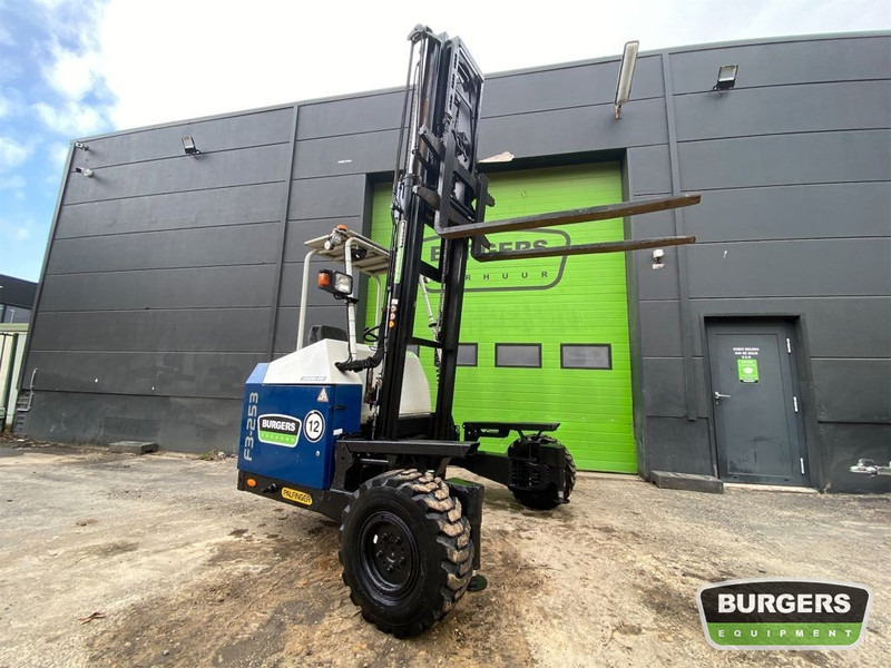 Palfinger F3253 GTS 4W - Meeneemheftruck: afbeelding 3 Palfinger F3253 GTS 4W - Meeneemheftruck: afbeelding 3