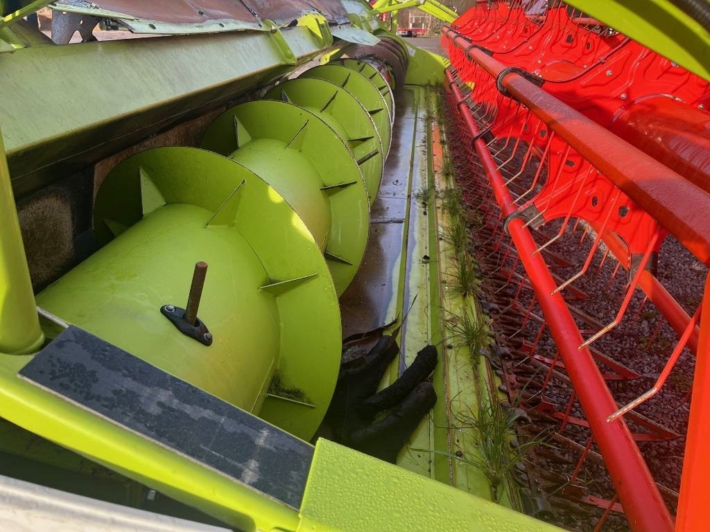 Claas 770 Vario Skärbord / Header 528 - Oogstmachine toebehoor: afbeelding 4 Claas 770 Vario Skärbord / Header 528 - Oogstmachine toebehoor: afbeelding 4