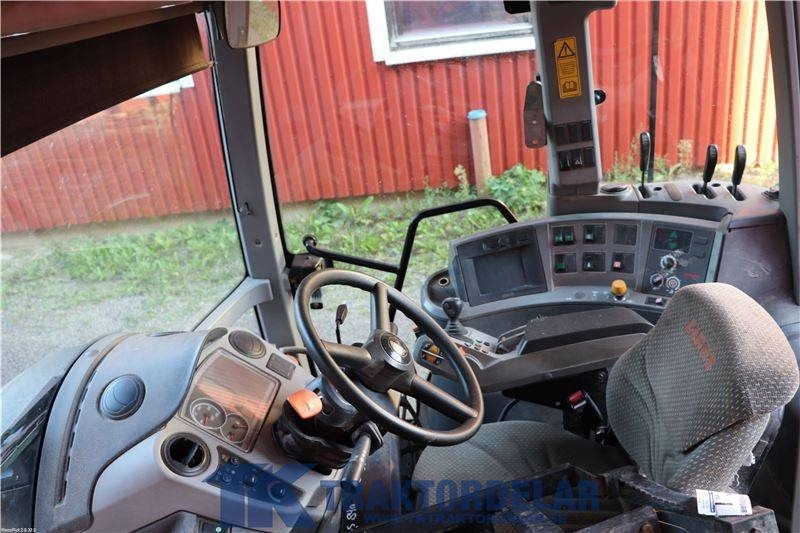 Claas 840 - Cabine voor Landbouwmachine: afbeelding 5 Claas 840 - Cabine voor Landbouwmachine: afbeelding 5