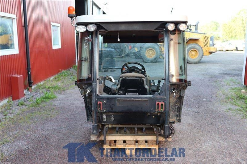 Claas 840 - Cabine voor Landbouwmachine: afbeelding 3 Claas 840 - Cabine voor Landbouwmachine: afbeelding 3
