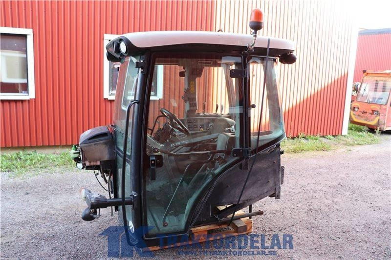 Claas 840 - Cabine voor Landbouwmachine: afbeelding 4 Claas 840 - Cabine voor Landbouwmachine: afbeelding 4