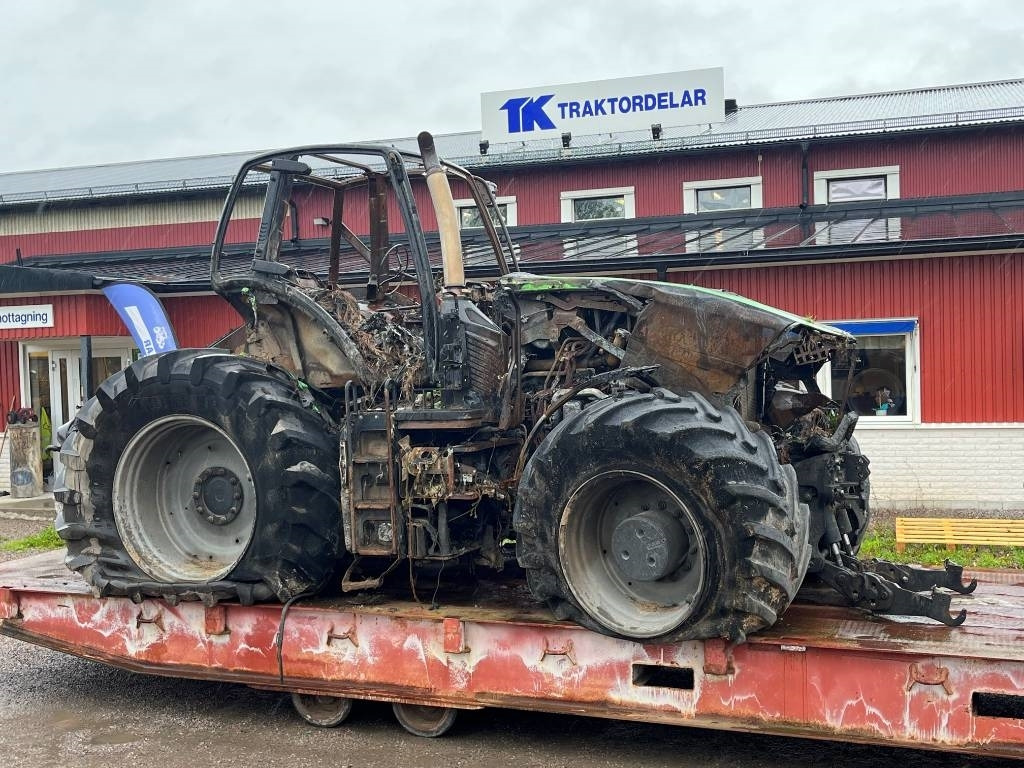 Deutz-fahr Agrotron 9340 Dismantled Only Spare Parts - Tractor: afbeelding 1 Deutz-fahr Agrotron 9340 Dismantled Only Spare Parts - Tractor: afbeelding 1