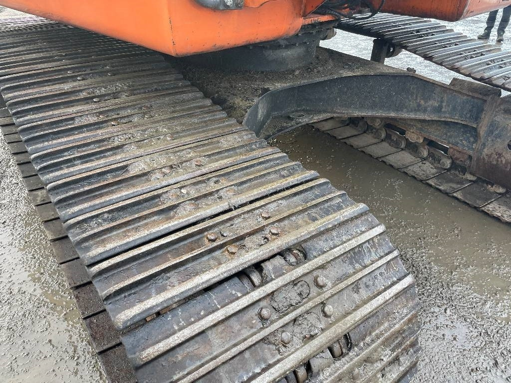 Doosan DX 180 LC Dismantled: only spare parts  - Rupsgraafmachine: afbeelding 4 Doosan DX 180 LC Dismantled: only spare parts  - Rupsgraafmachine: afbeelding 4