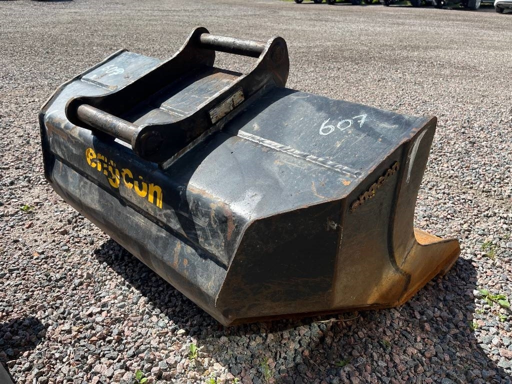 Engcon Planeringsskopa S45 - Bak voor Bouwmachine: afbeelding 2 Engcon Planeringsskopa S45 - Bak voor Bouwmachine: afbeelding 2