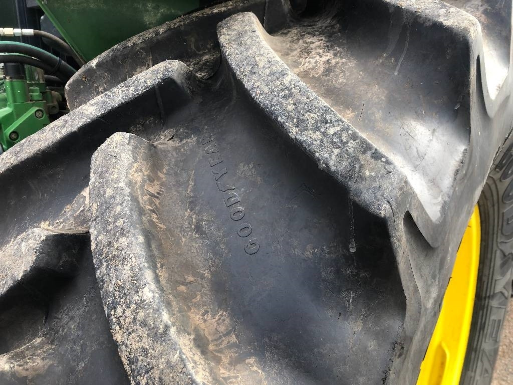 John Deere 6900 Dismantled: only spare parts - Tractor: afbeelding 4 John Deere 6900 Dismantled: only spare parts - Tractor: afbeelding 4