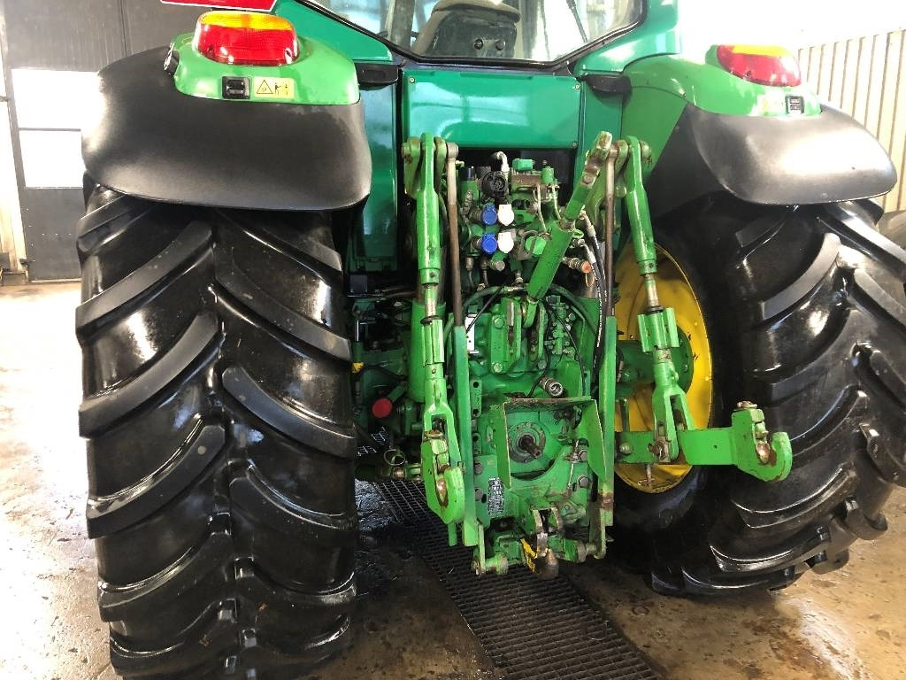 John Deere 6920 S Dismantled: only spare parts - Tractor: afbeelding 4 John Deere 6920 S Dismantled: only spare parts - Tractor: afbeelding 4