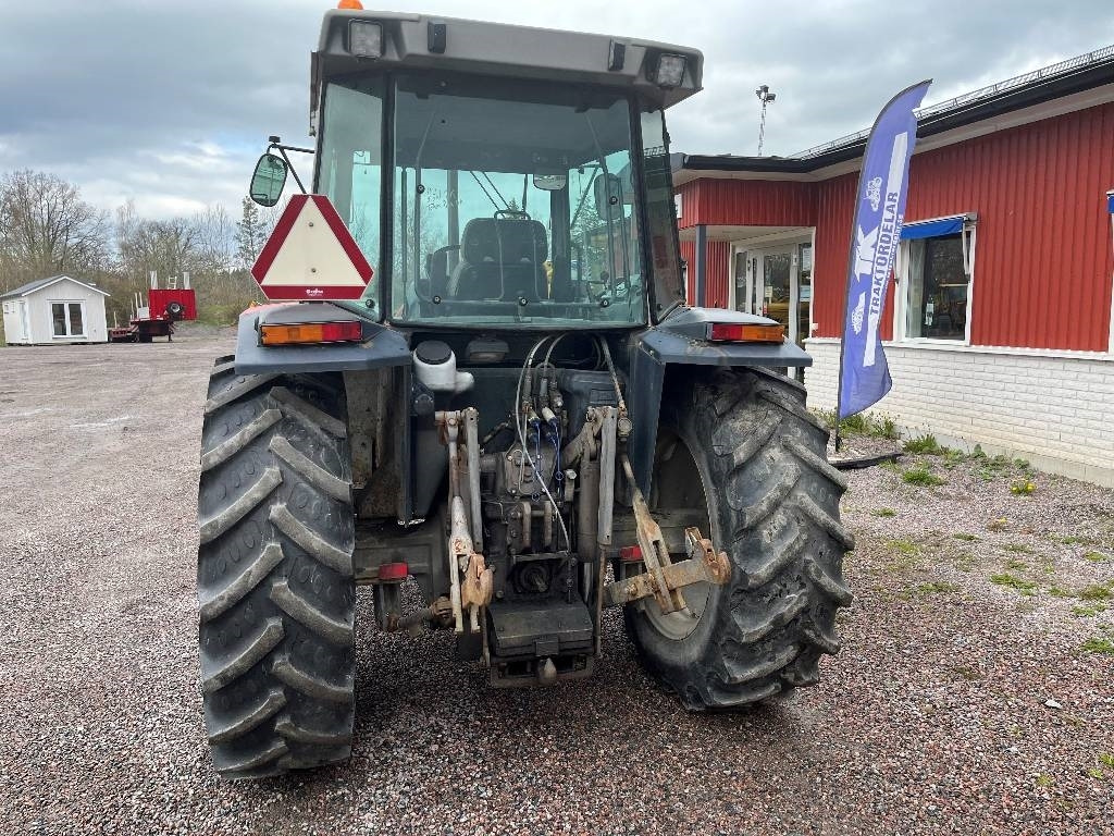 Massey Ferguson 3065 Dismantled. Only spare parts - Tractor: afbeelding 4 Massey Ferguson 3065 Dismantled. Only spare parts - Tractor: afbeelding 4