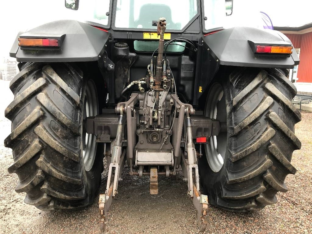 Massey Ferguson 6190 Dismantled: only spare parts - Tractor: afbeelding 5 Massey Ferguson 6190 Dismantled: only spare parts - Tractor: afbeelding 5