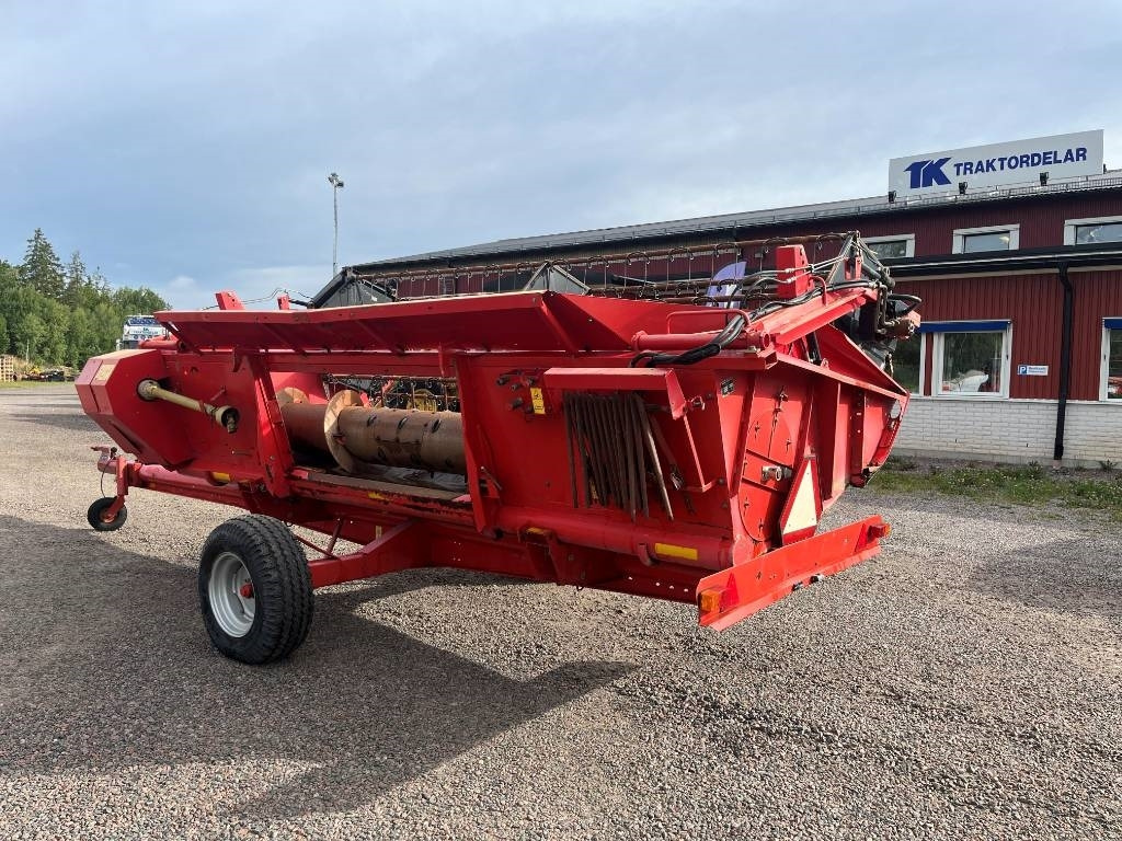 Oogstmachine toebehoor Massey Ferguson MF 32 Skärbord / Header: afbeelding 7