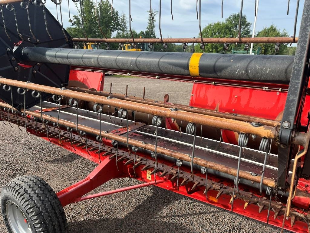 Massey Ferguson MF 32 Skärbord / Header - Oogstmachine toebehoor: afbeelding 3 Massey Ferguson MF 32 Skärbord / Header - Oogstmachine toebehoor: afbeelding 3