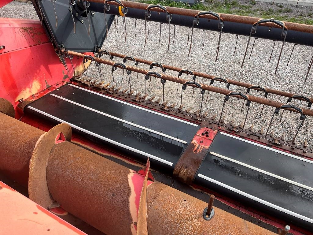 Oogstmachine toebehoor Massey Ferguson MF 32 Skärbord / Header: afbeelding 9